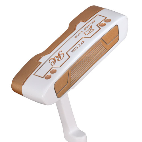 Ray Cook Golf Ladies RC PT 02 Putter - Image 1