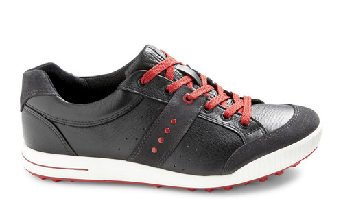 Ecco Golf Original Street Spikeless Shoes - Image 1